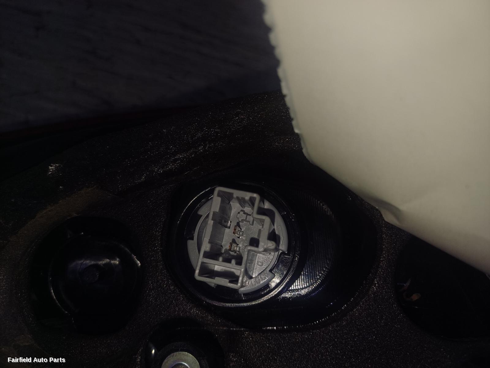 2014-2016 Mazda Cx5 Left Taillight