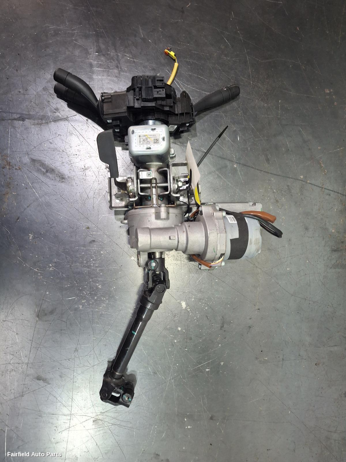 2017-2024 Mg Zs Steering Column