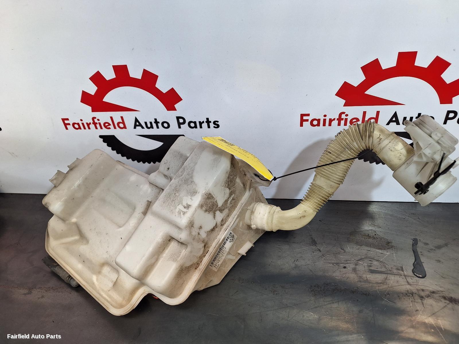 2013-2020 Audi A3 Washer Bottle