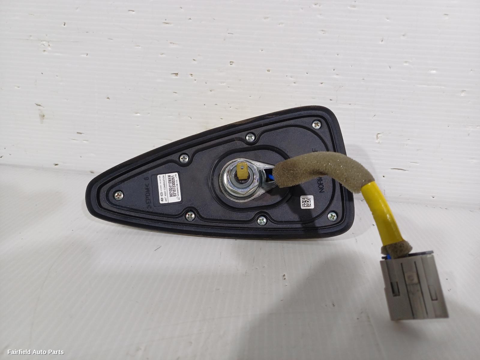 2017-2023 Hyundai I30 Antenna