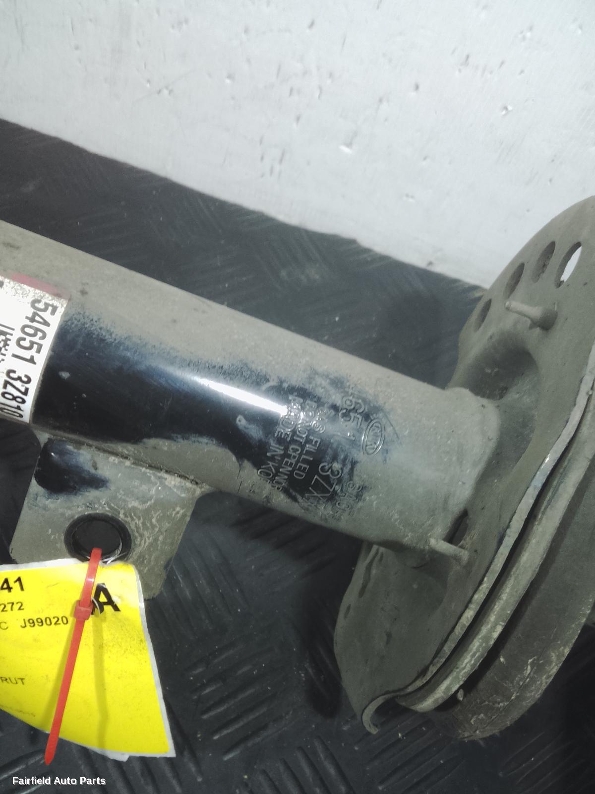 2011-2015 Hyundai I40 Left Front Strut