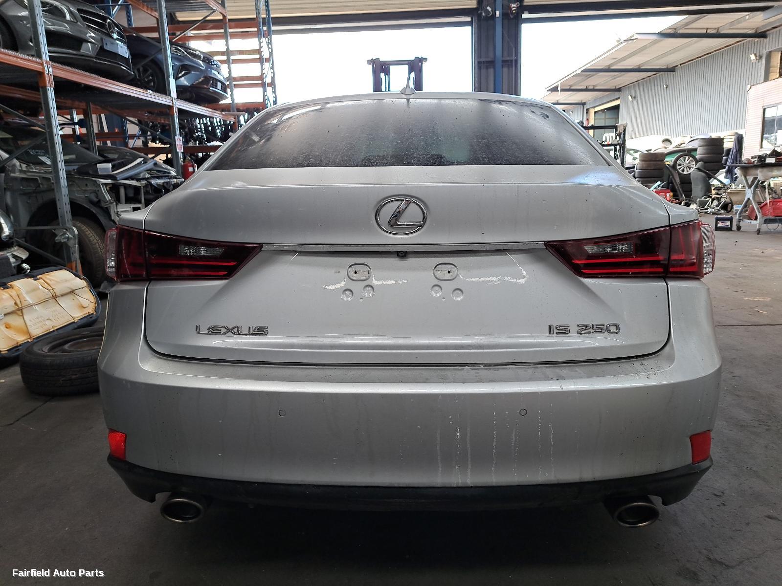 2013-2023 Lexus Is Series Door Handle