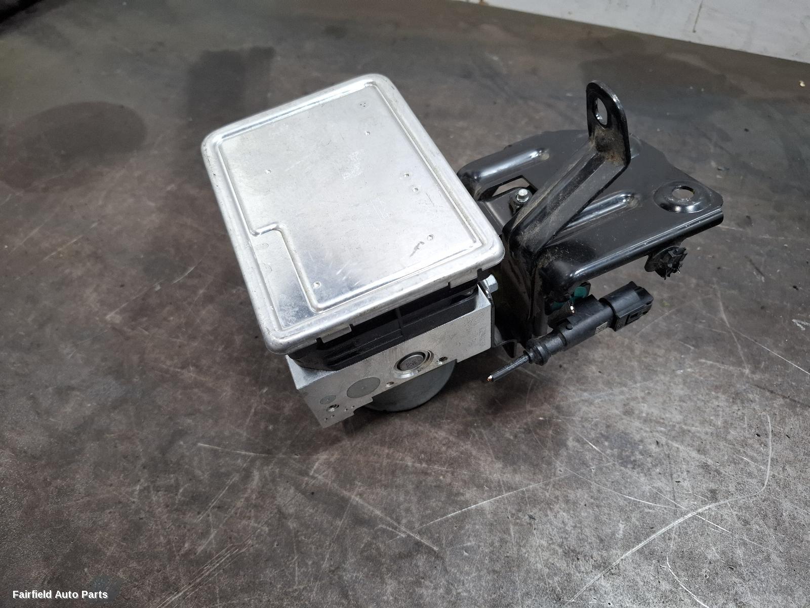 2023-2026 Mg Mg5 Abs Pump Modulator