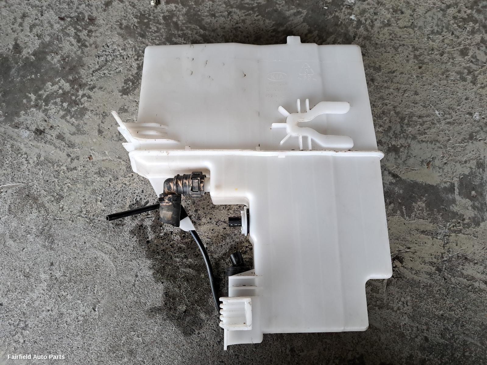 2017-2023 Kia Stinger Washer Bottle