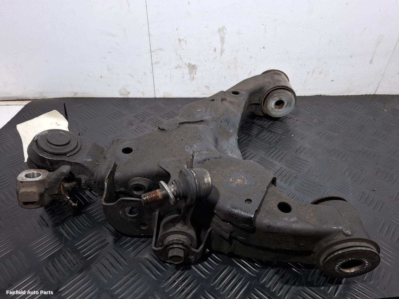 2007-2021 Lexus Lx Series Right Front Lower Control Arm