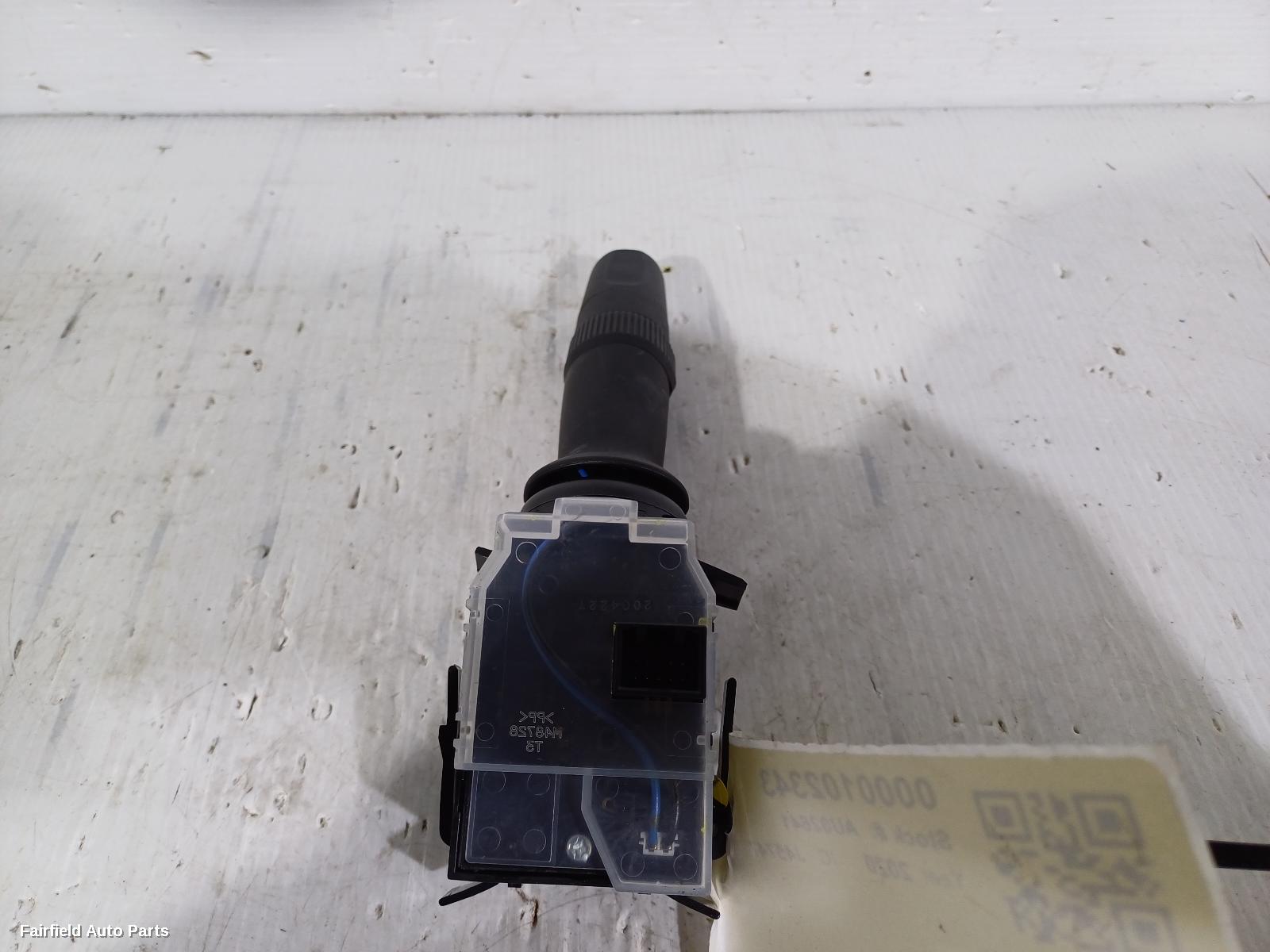 2014-2022 Honda Odyssey Combination Switch