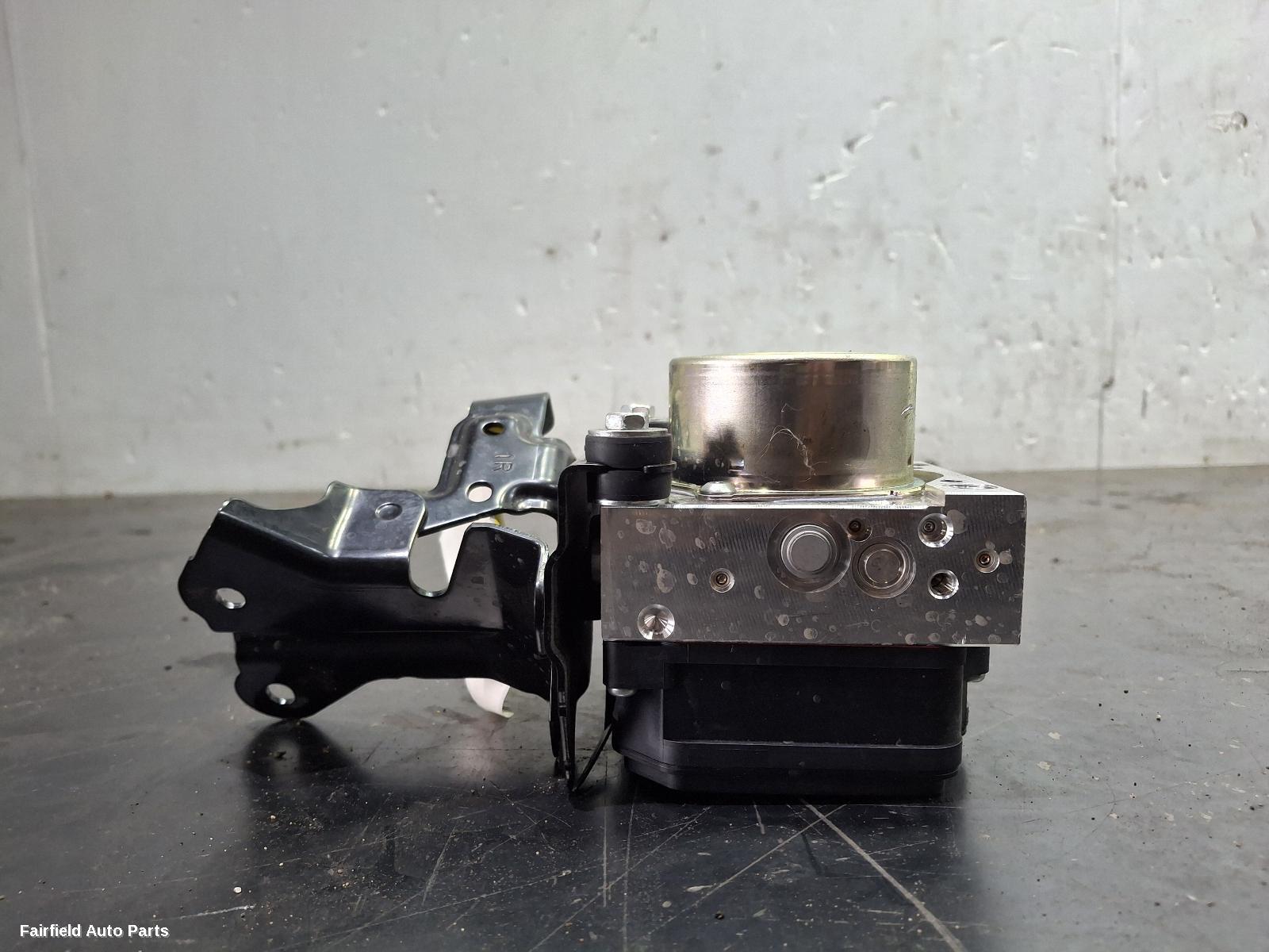 2022-2026 Toyota Corolla Cross Abs Pump Modulator