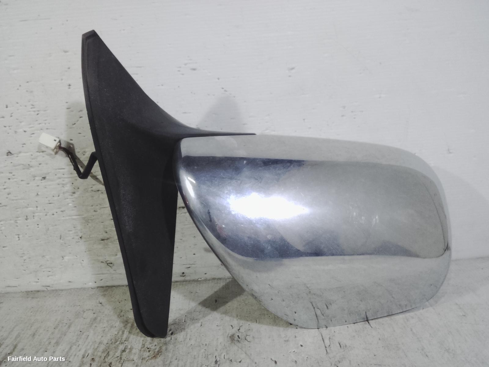 2003-2009 Toyota Prado Right Door Mirror