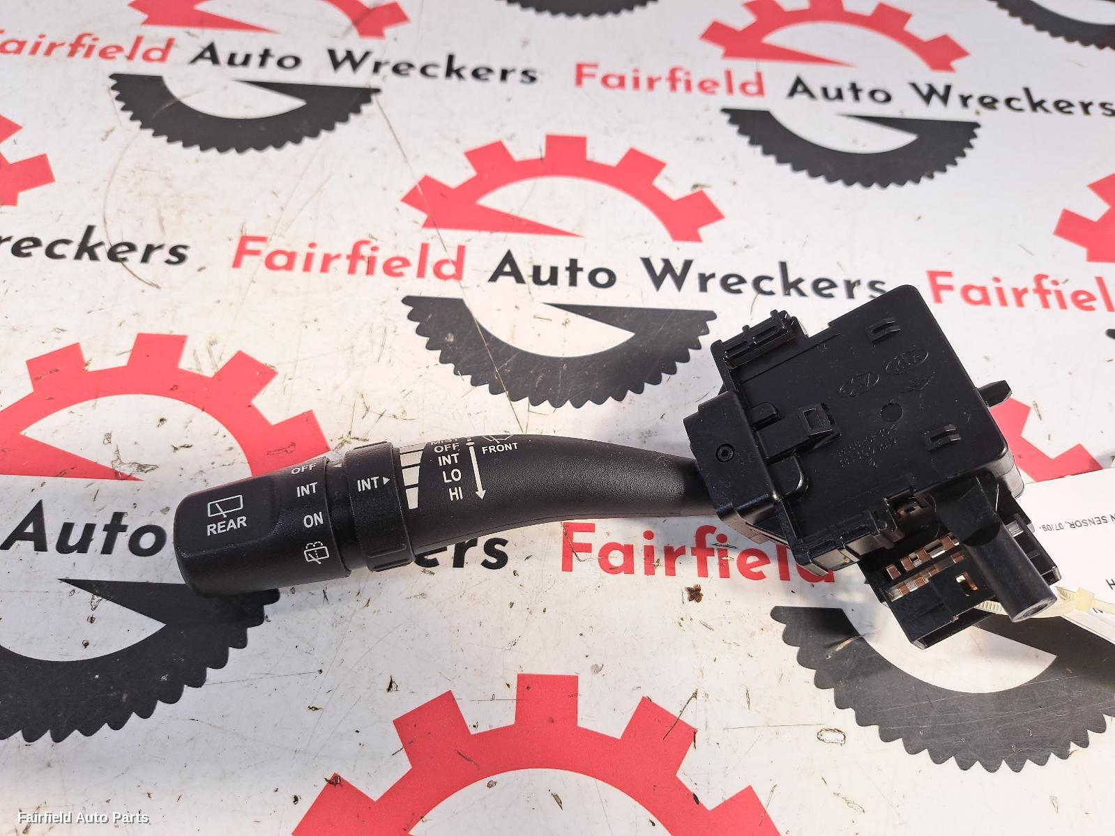 2009-2014 Kia Carnival/grand Carnival Combination Switch