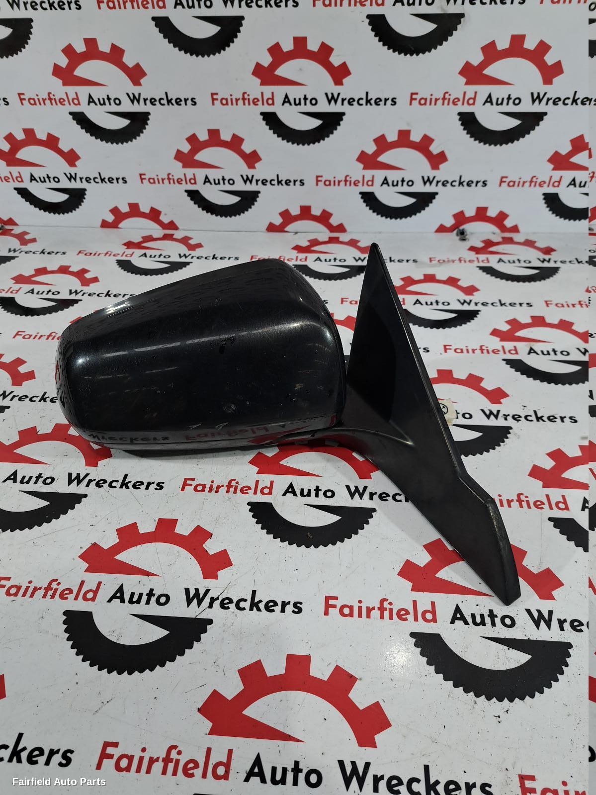 2010-2011 Chrysler Sebring Right Door Mirror