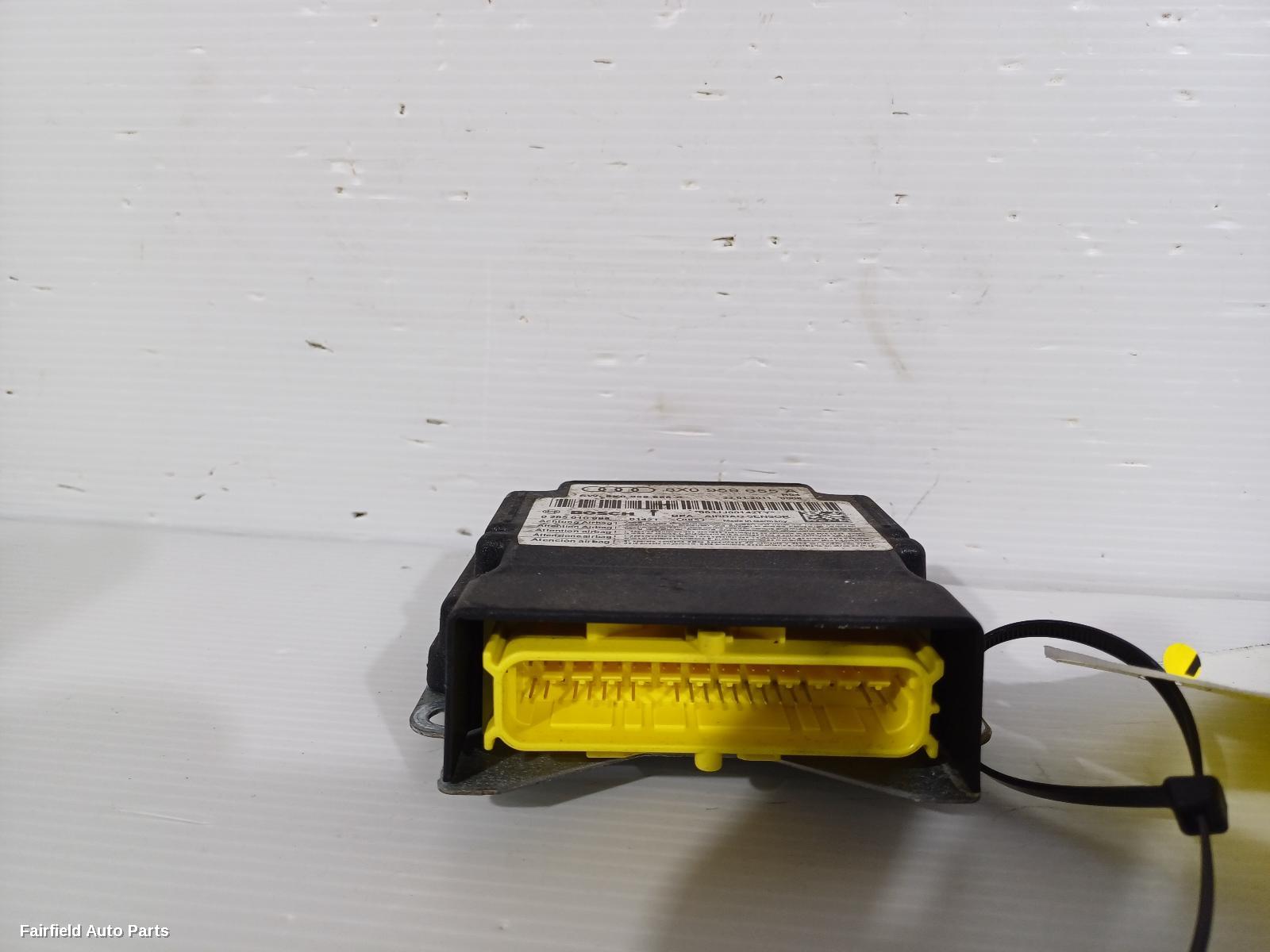 2010-2018 Audi A1 Airbag Module Sensor