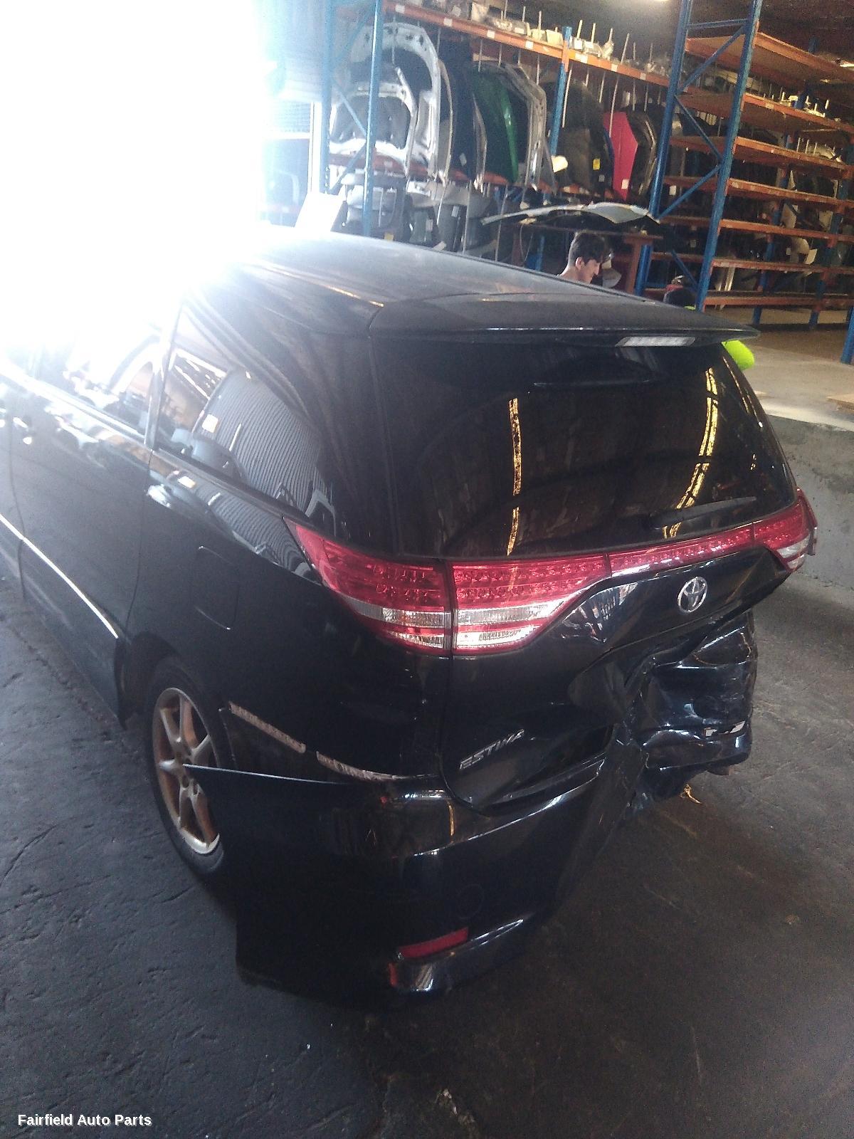 2005-2019 Toyota Estima Right Door Mirror