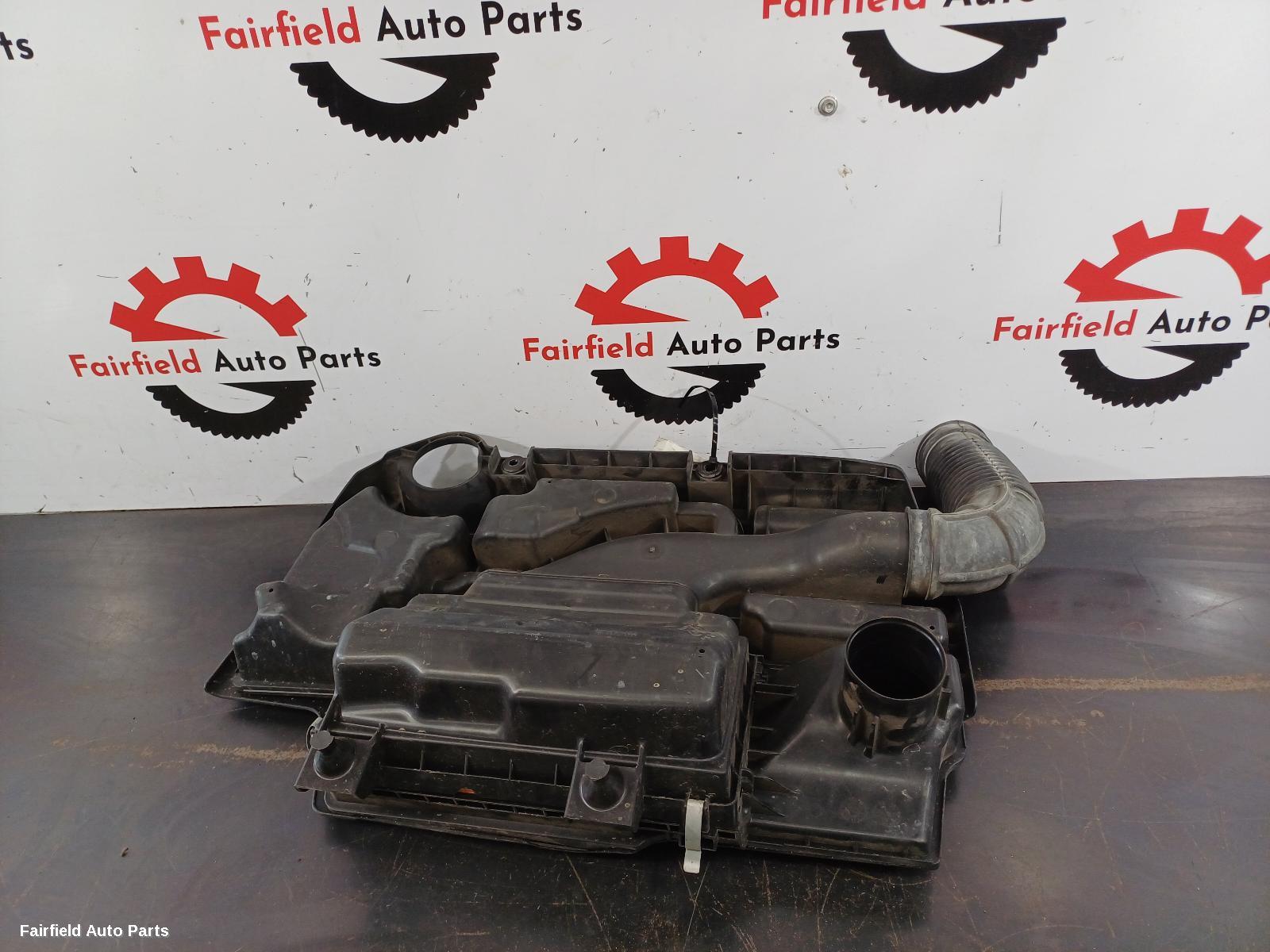 2015-2025 Suzuki Vitara Air Cleaner Box