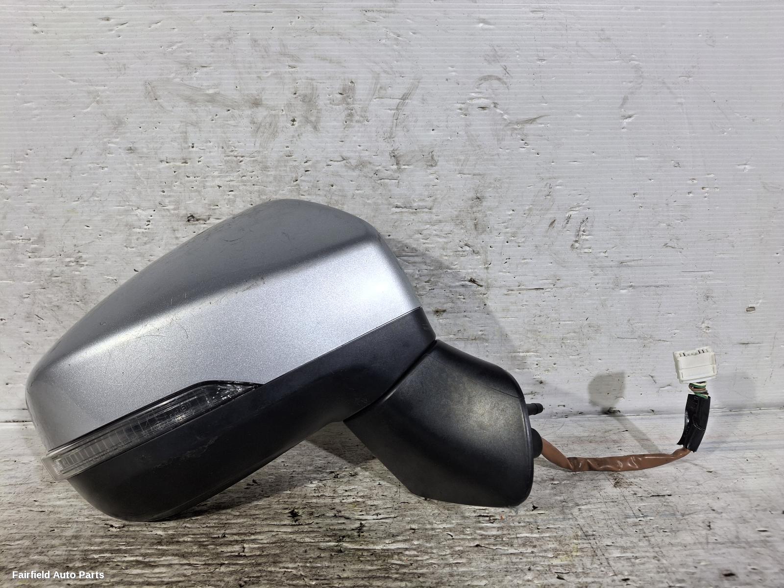 2014-2021 Subaru Liberty Right Door Mirror