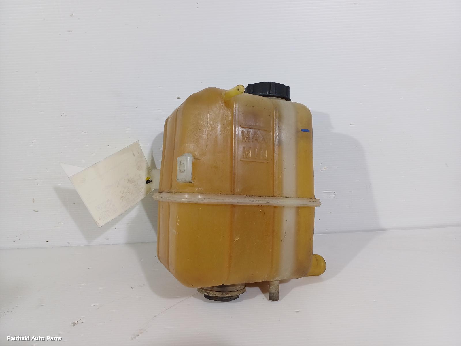 2017-2021 Ldv T60 Overflow Bottle