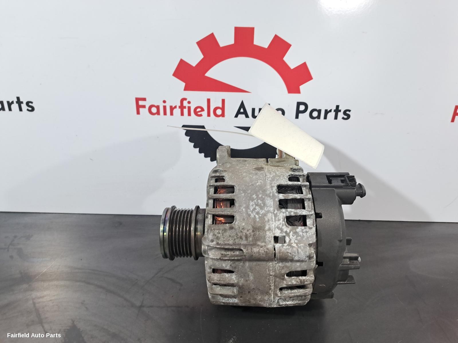 2013-2020 Volkswagen Golf Alternator