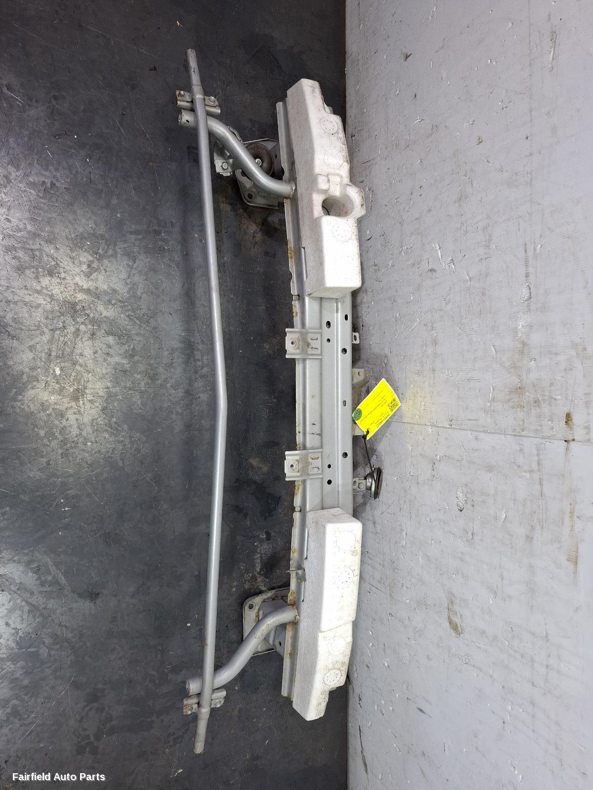 2007-2015 Mitsubishi Lancer F Bar Reinforc Brack