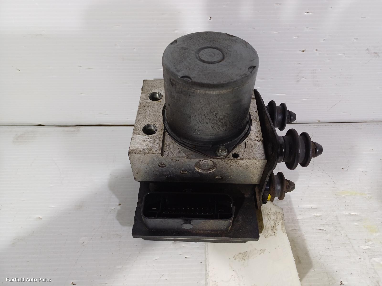 2008-2017 Audi Q5 Abs Pump Modulator