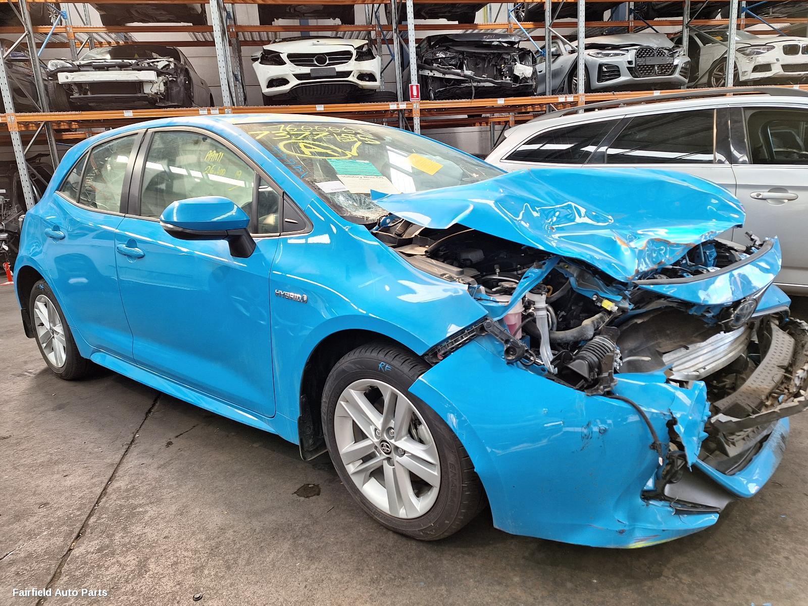 2018-2024 Toyota Corolla Pwr Dr Wind Switch
