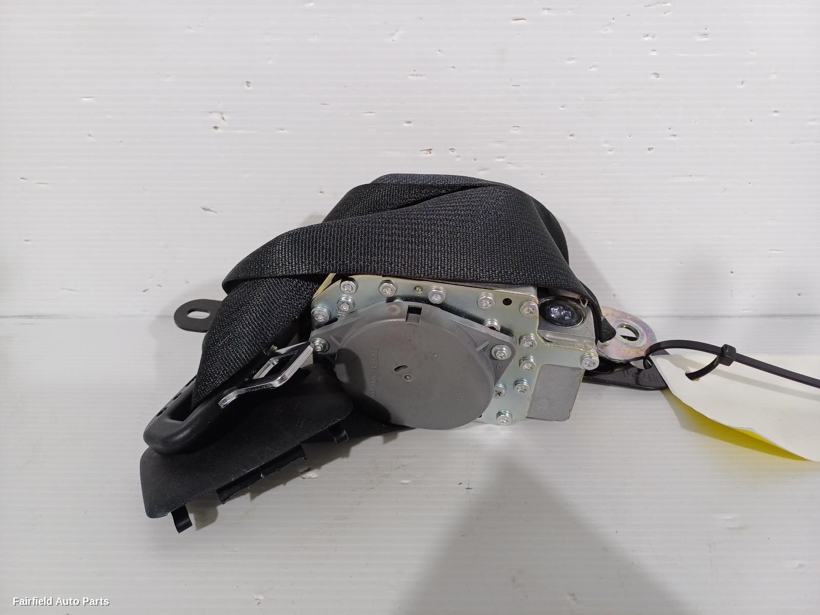 2013-2023 Lexus Is Series Seatbelt Stalk