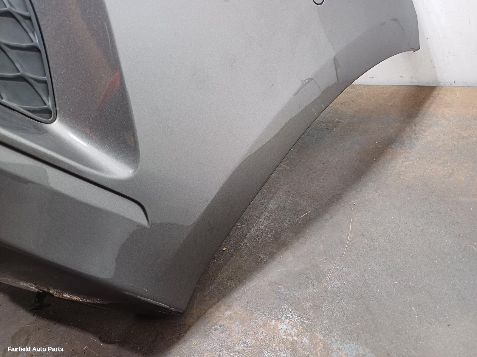 2011-2015 Mercedes B Class Front Bumper