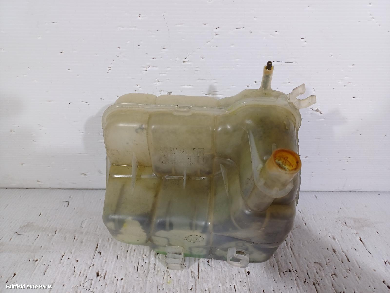 2011-2017 Holden Cruze Overflow Bottle