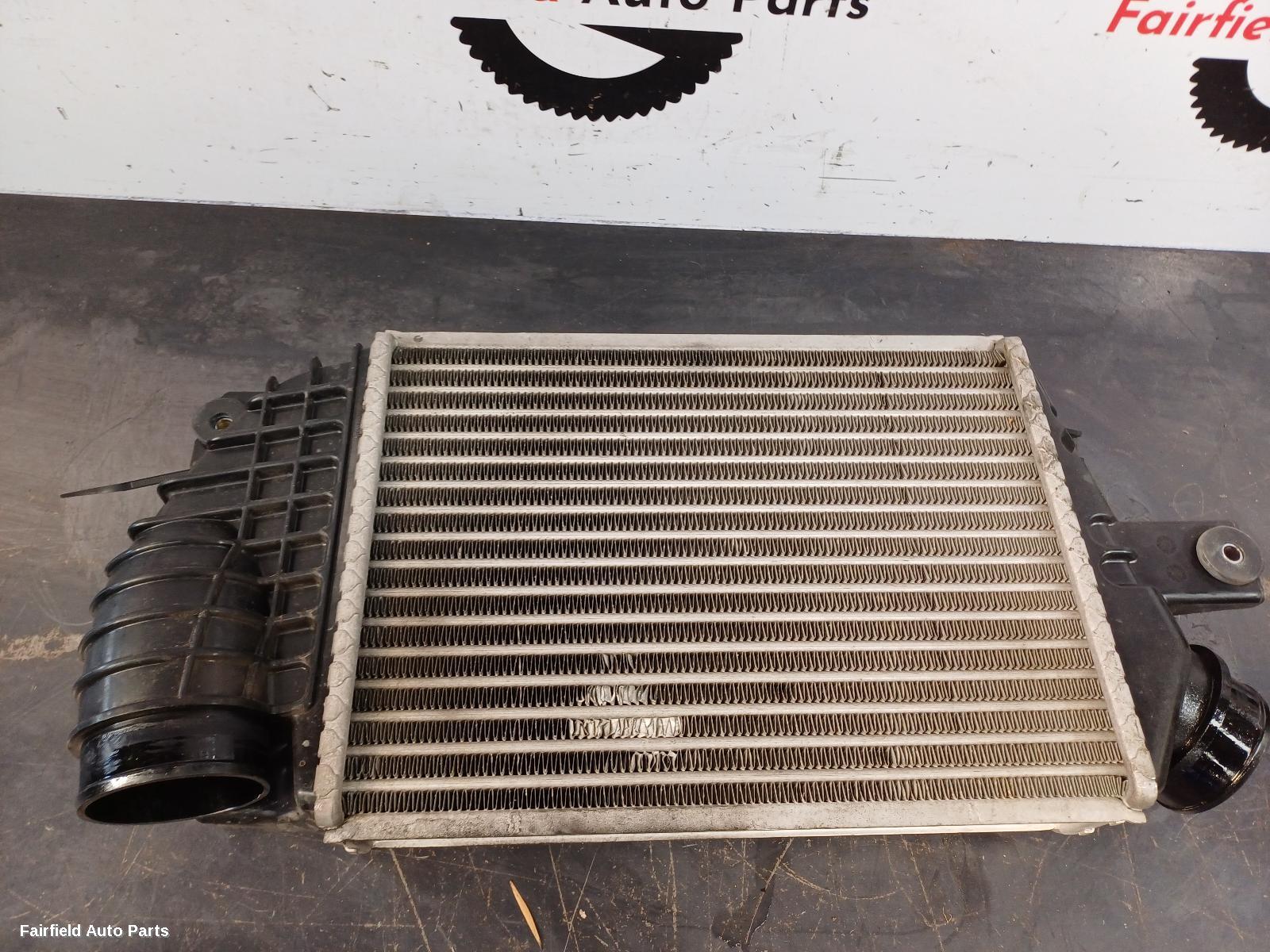2009-2014 Subaru Liberty Intercooler