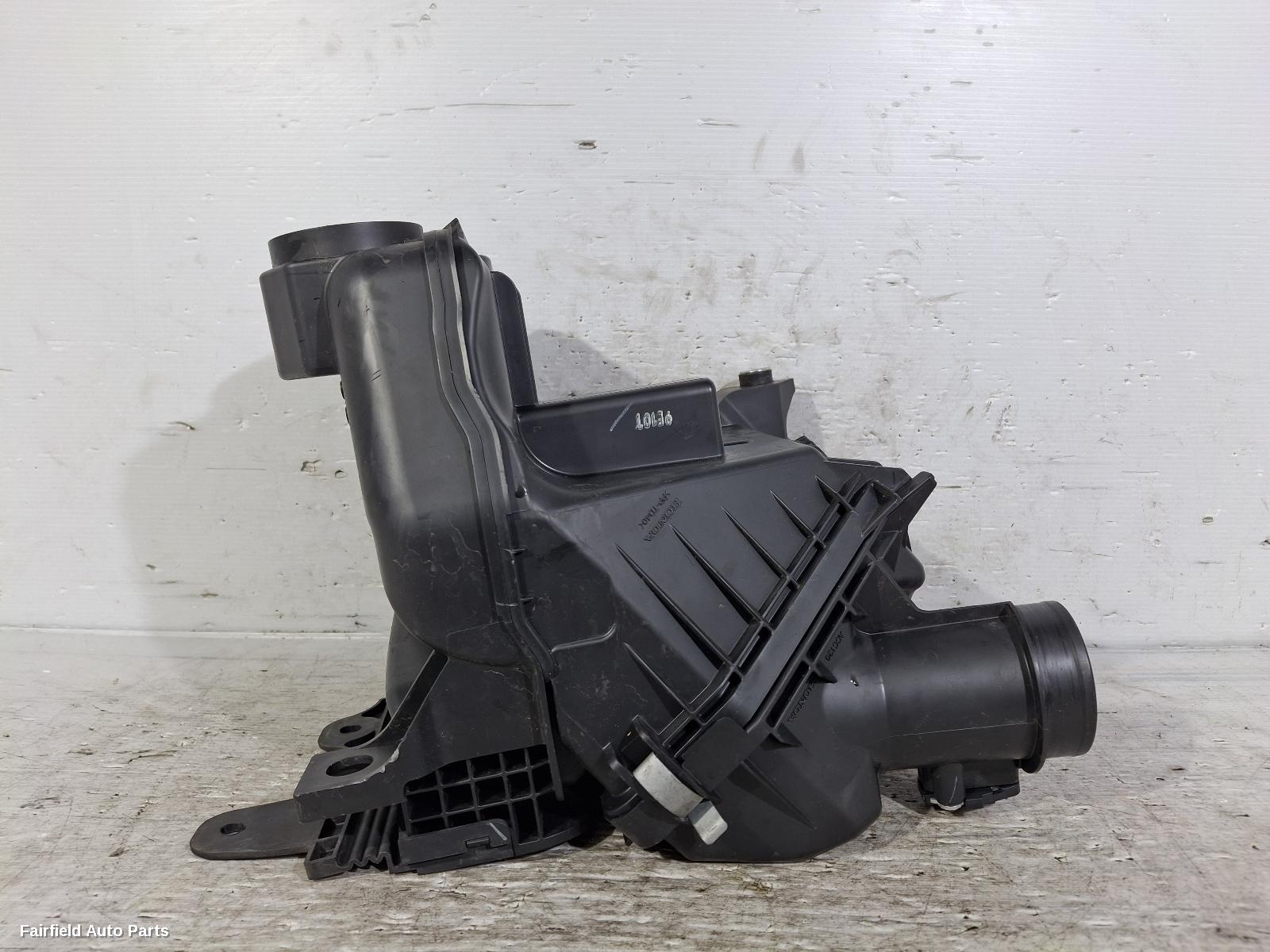2016-2021 Honda Civic Air Cleaner Box