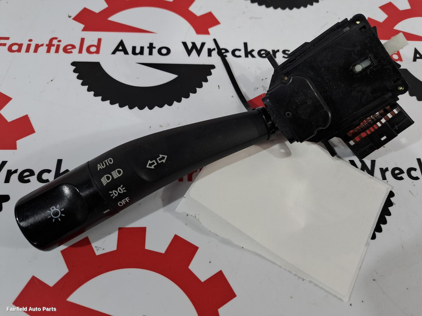 2013-2018 Ssangyong Stavic Combination Switch