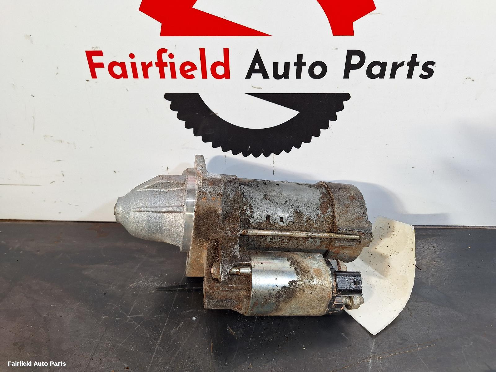 2017-2020 Holden Commodore Starter