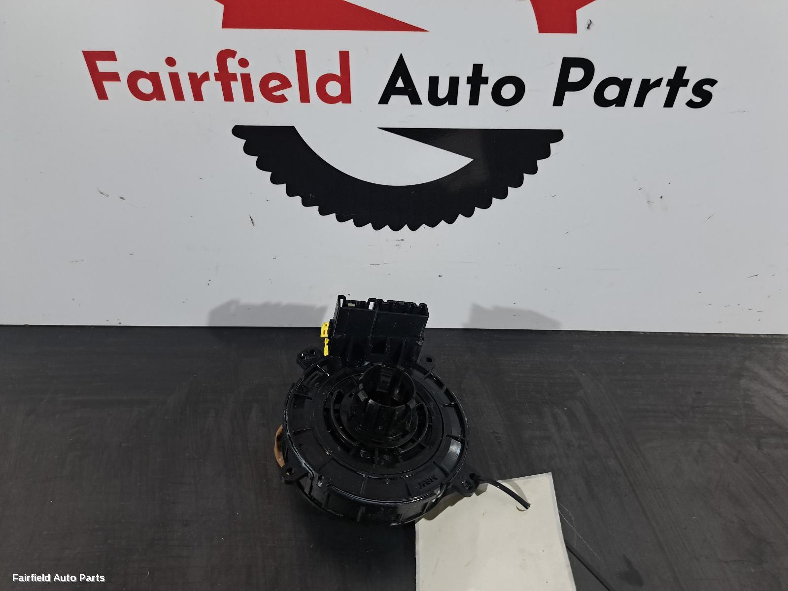 2013-2018 Holden Barina Airbag Module Sensor