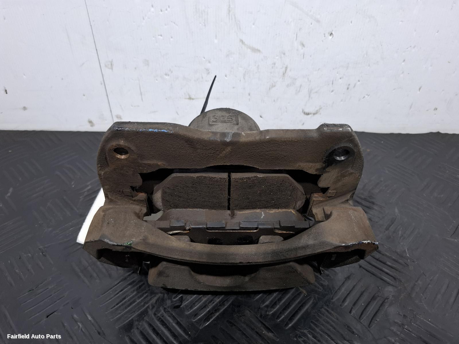 2011-2017 Toyota Camry Caliper