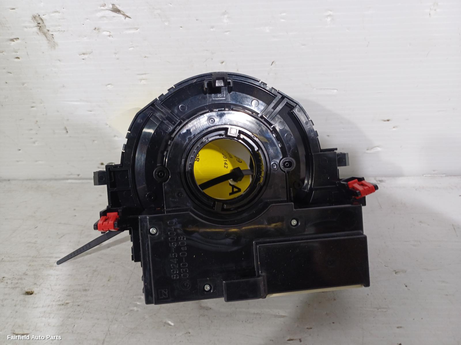 2018-2026 Toyota Corolla Airbag Module Sensor