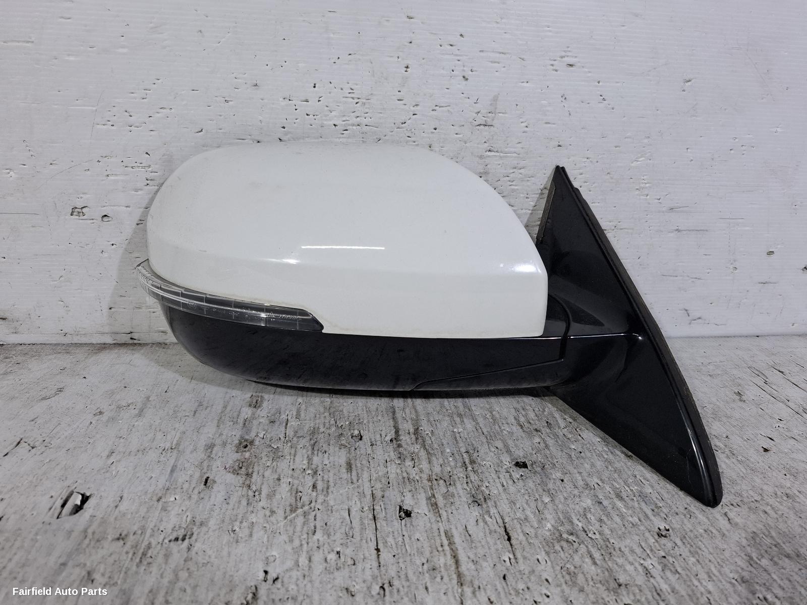 2016-2021 Haval H6 Right Door Mirror
