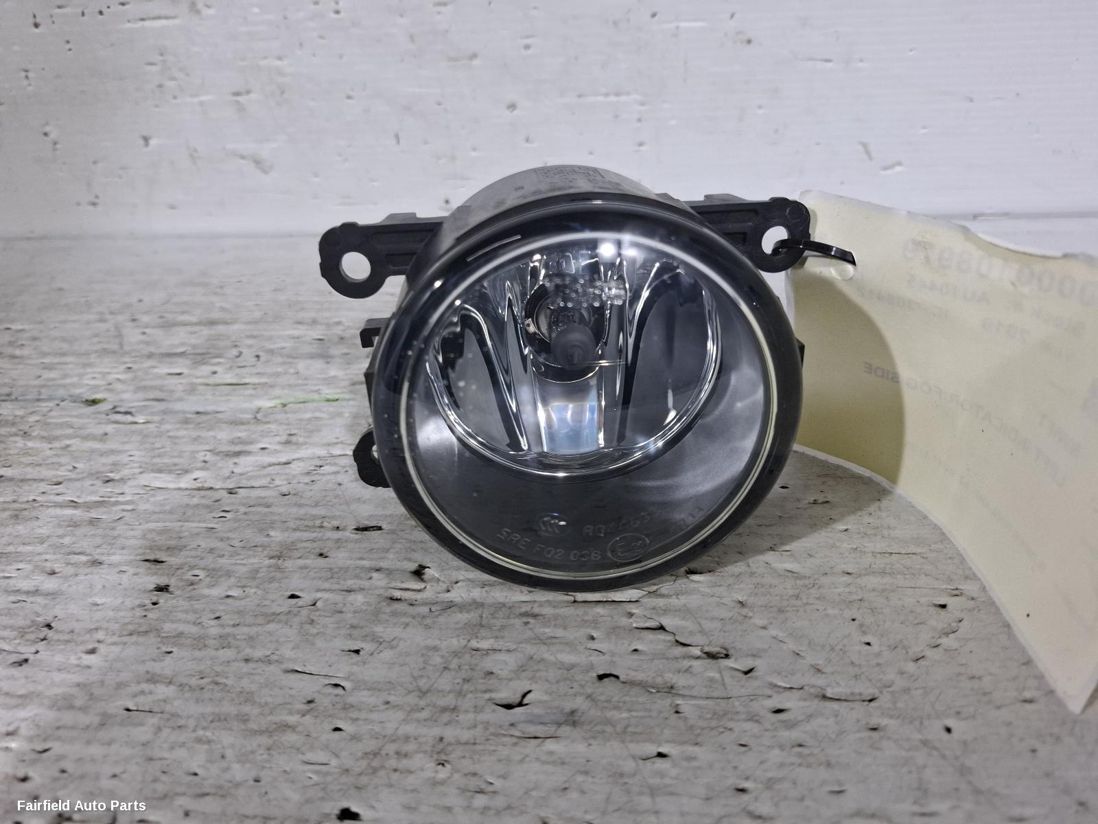 2017-2023 Suzuki Swift Left Indicator Fog Side