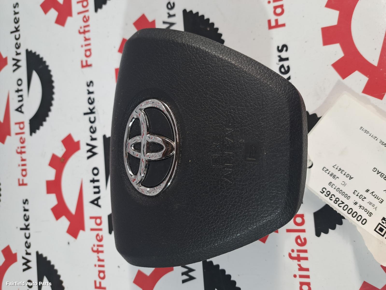 2011-2017 Toyota Camry Gear Stick Shifter