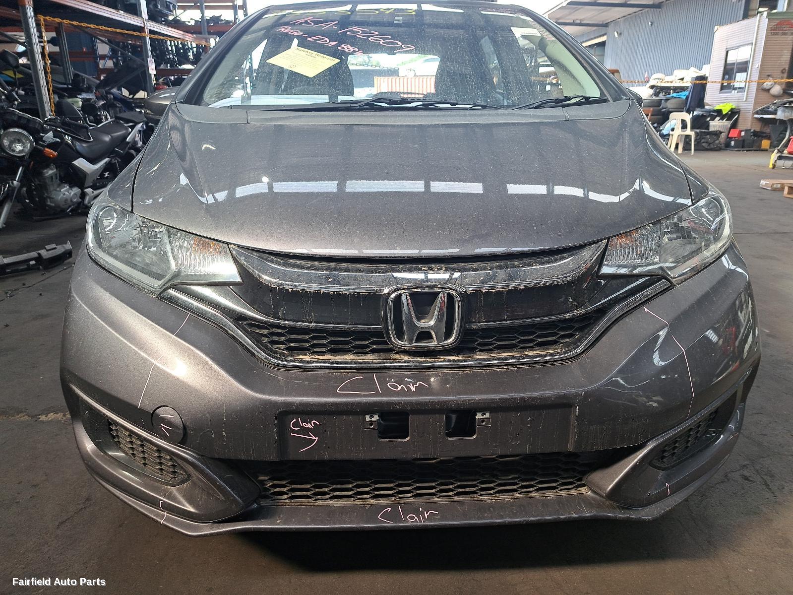 2014-2020 Honda Jazz Fan