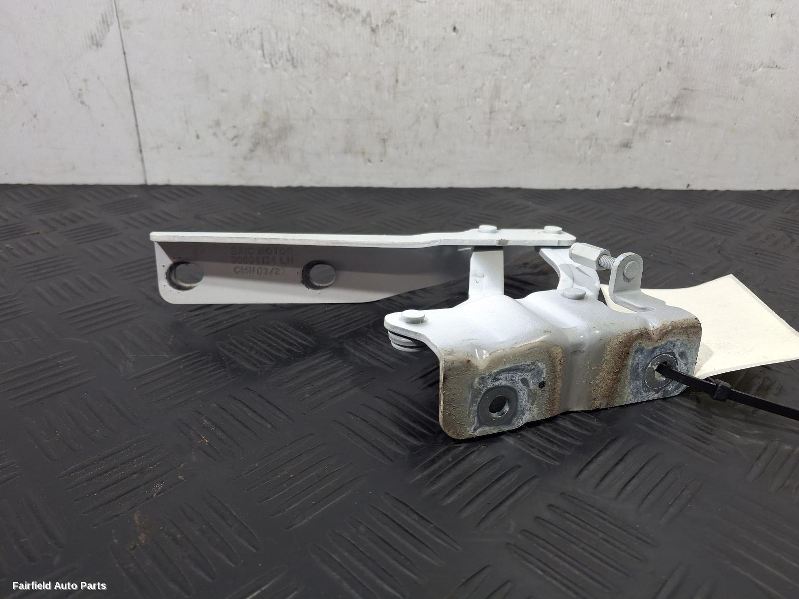 2016-2025 Mg Mg3 Bonnet Hinge Strut