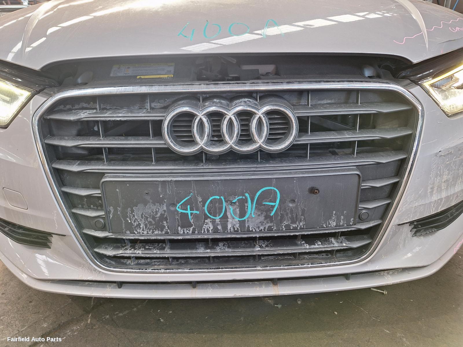 2013-2020 Audi A3 Right Door Mirror