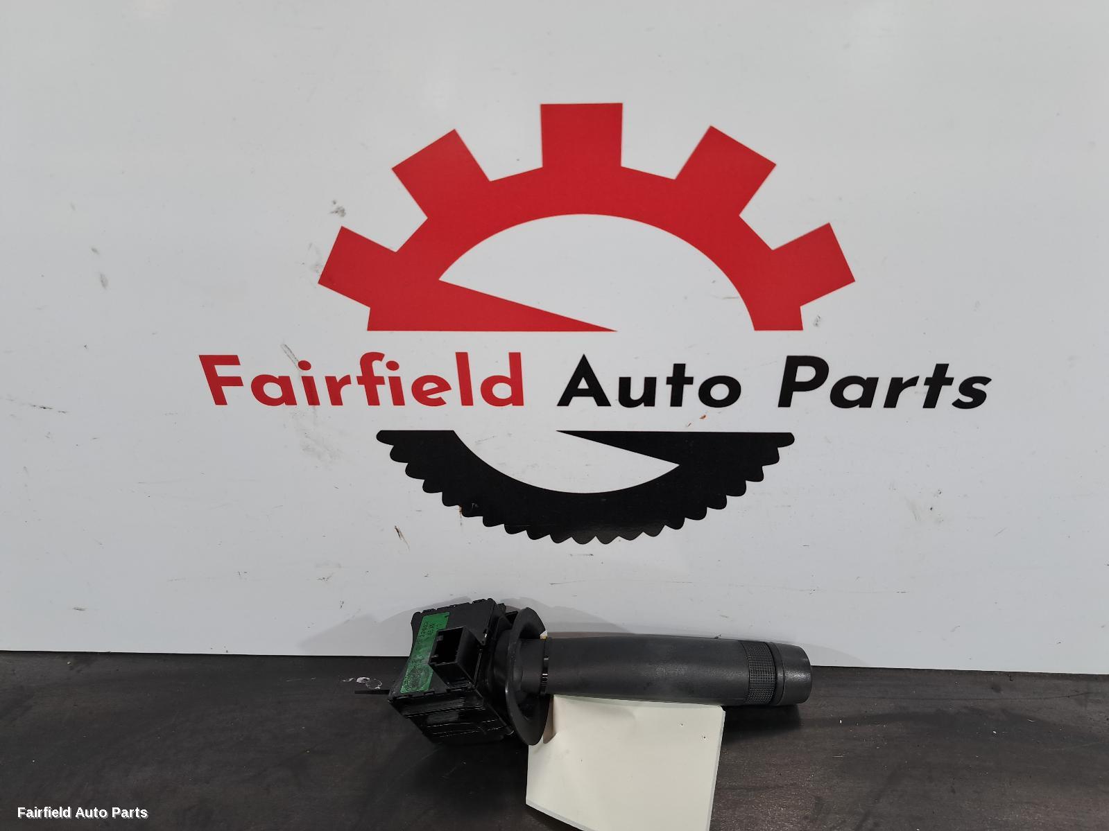2015-2021 Ldv G10 Combination Switch