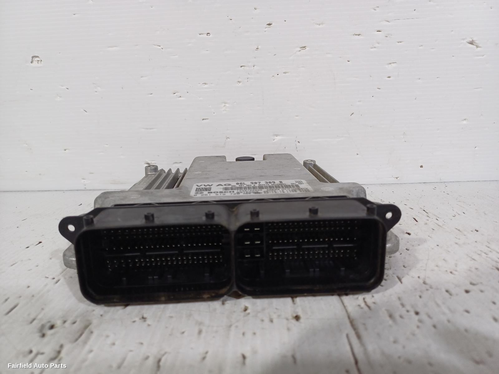 2016-2023 Volkswagen Passat Ecu