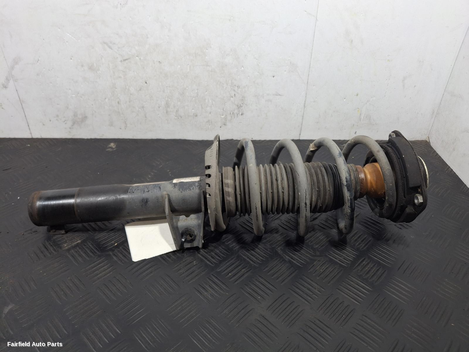 2015-2021 Volkswagen Caddy Left Front Strut
