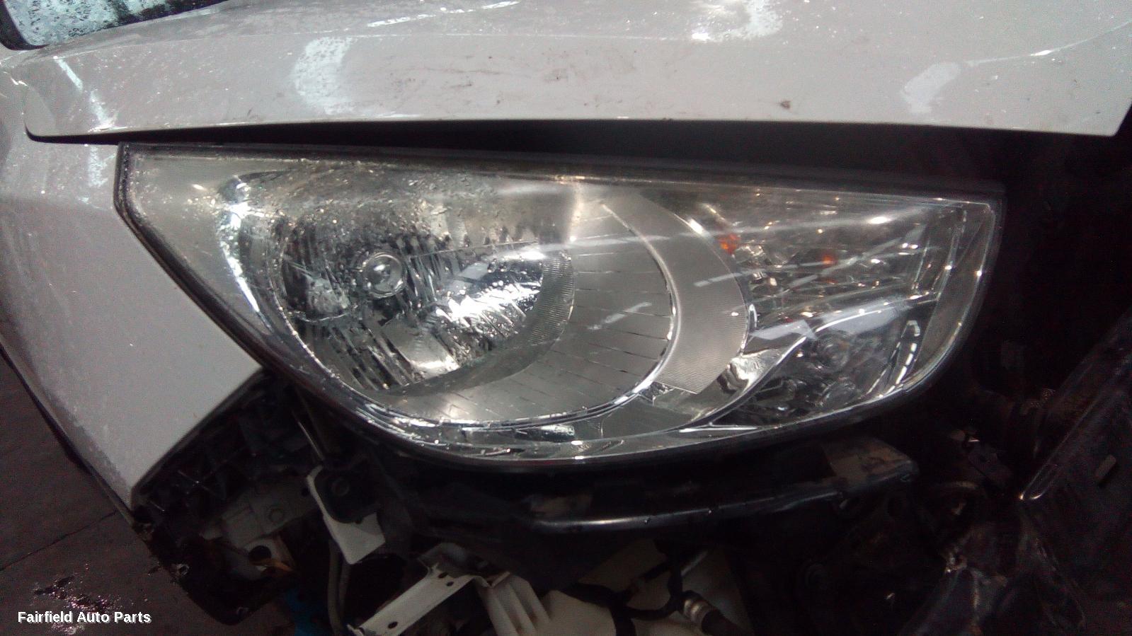 2009-2016 Hyundai Ix35 Door Boot Gate Lock
