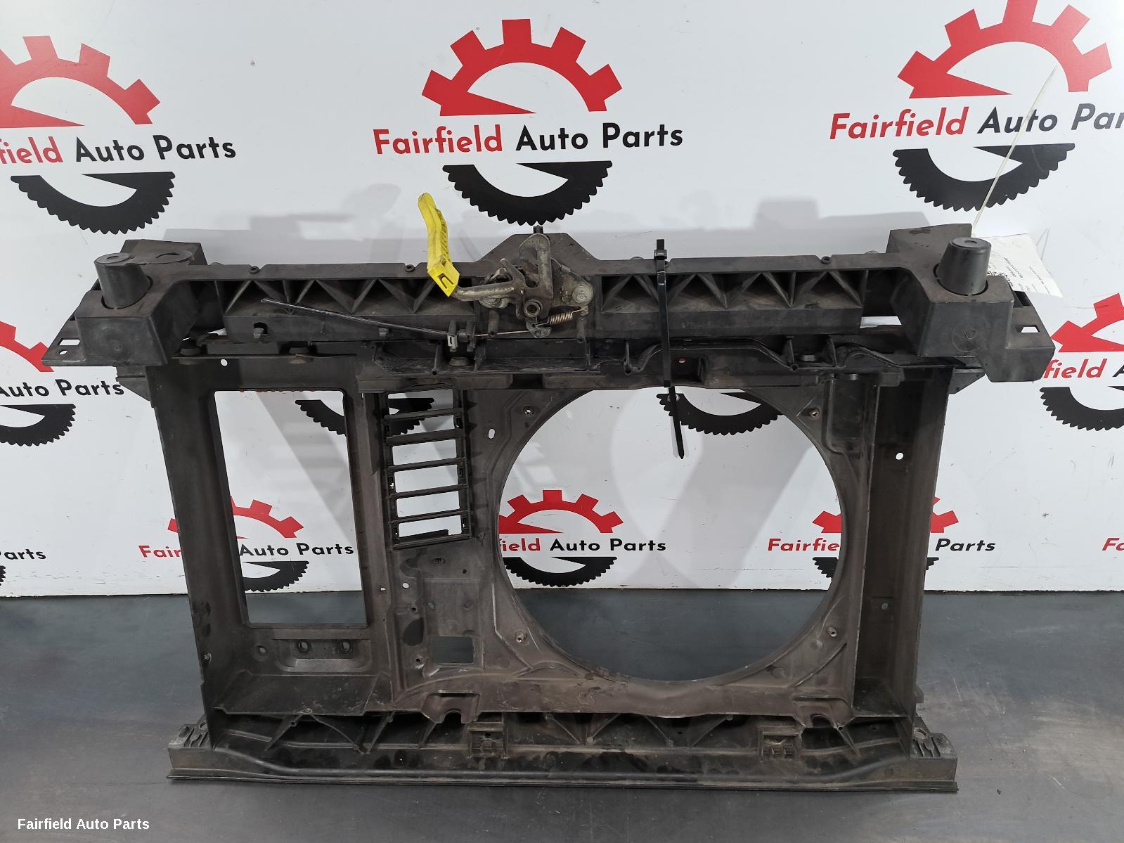 2009-2018 Citroen Berlingo Radiator Support