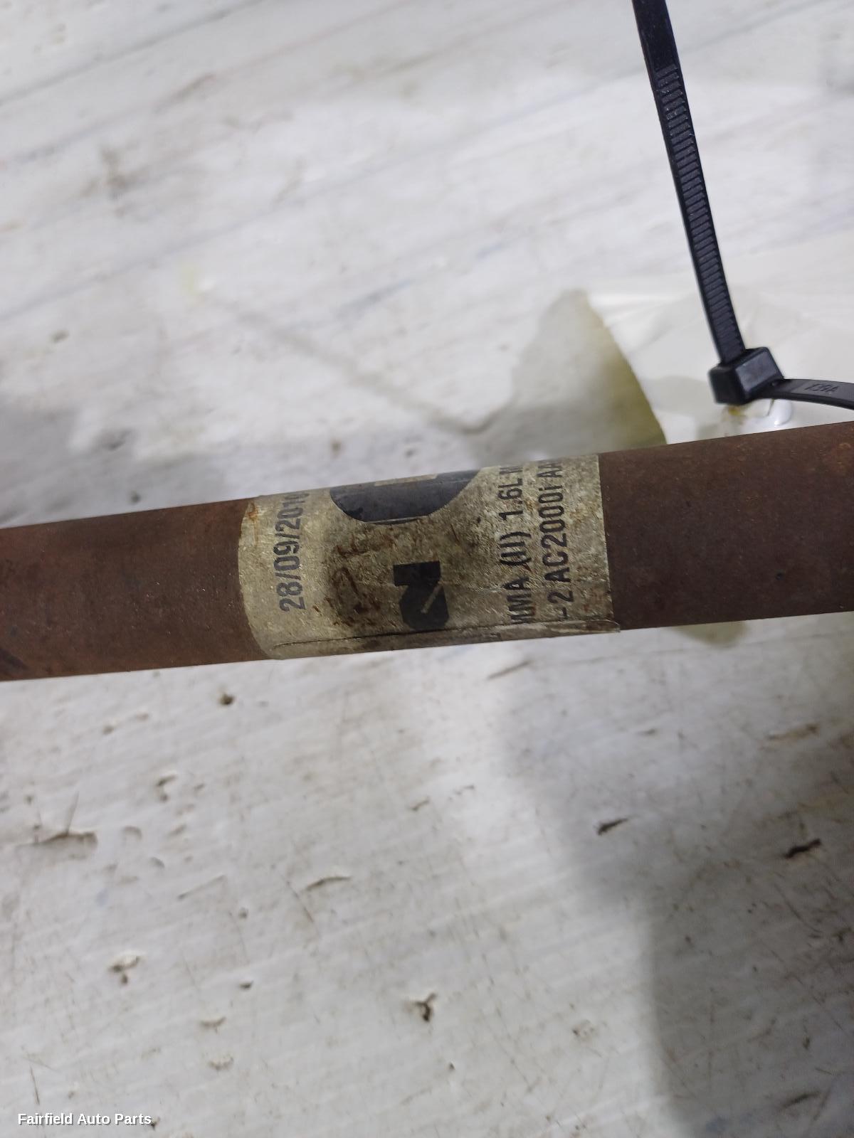 2019-2026 Hyundai Venue Left Driveshaft