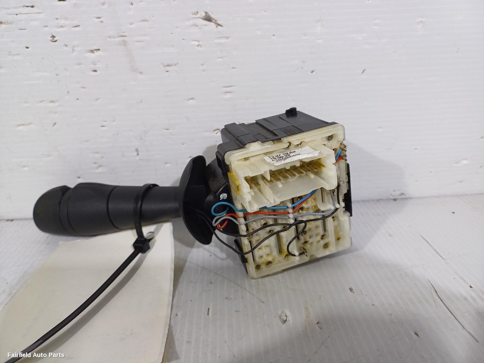 2015-2026 Renault Trafic Combination Switch