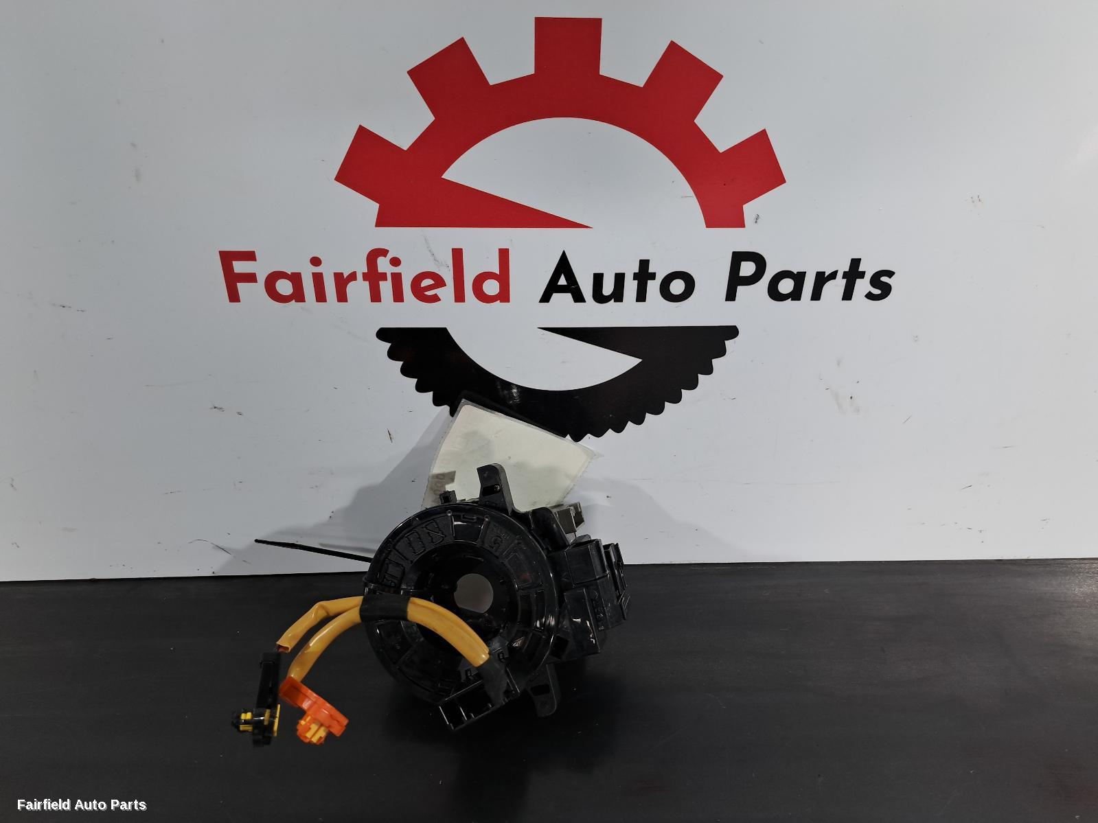 2006-2012 Toyota Aurion Airbag Module Sensor