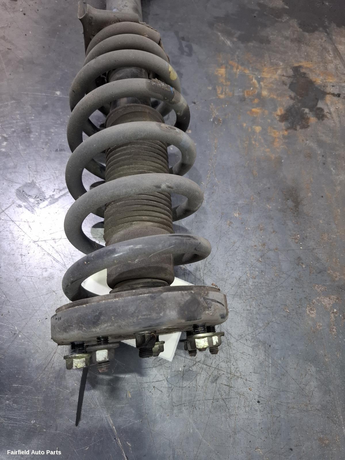 2008-2013 Honda Accord Right Front Strut