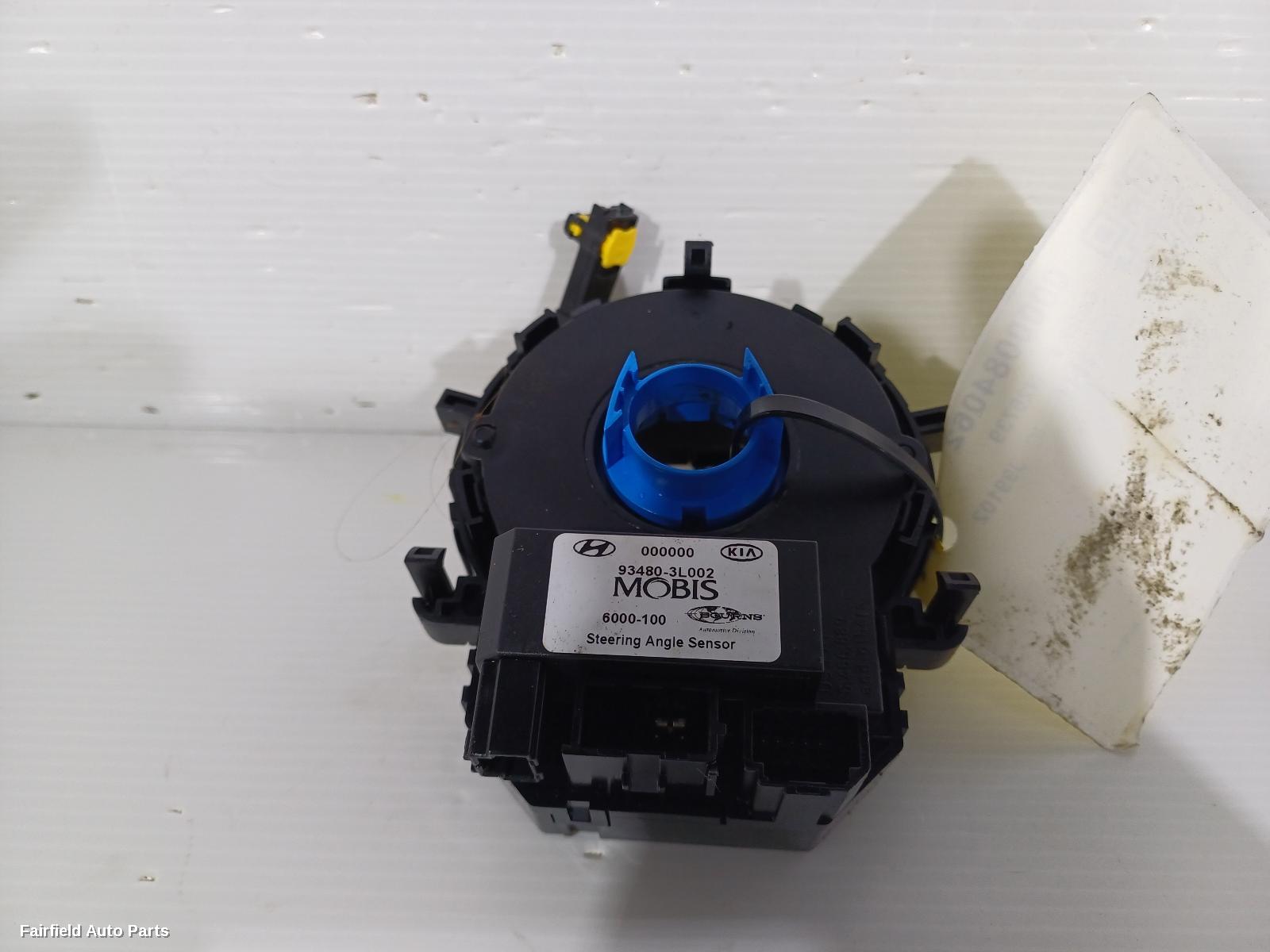 2010-2015 Hyundai I20 Airbag Module Sensor