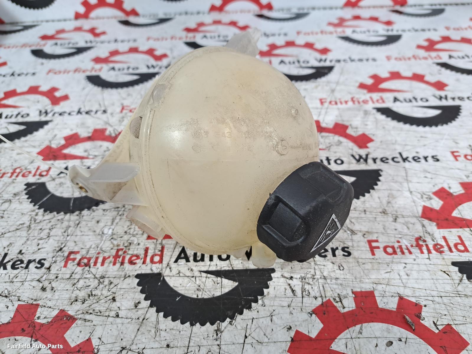 2009-2018 Citroen Berlingo Overflow Bottle